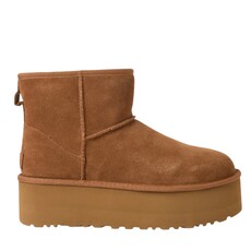 UGG W Classic Mini Platform