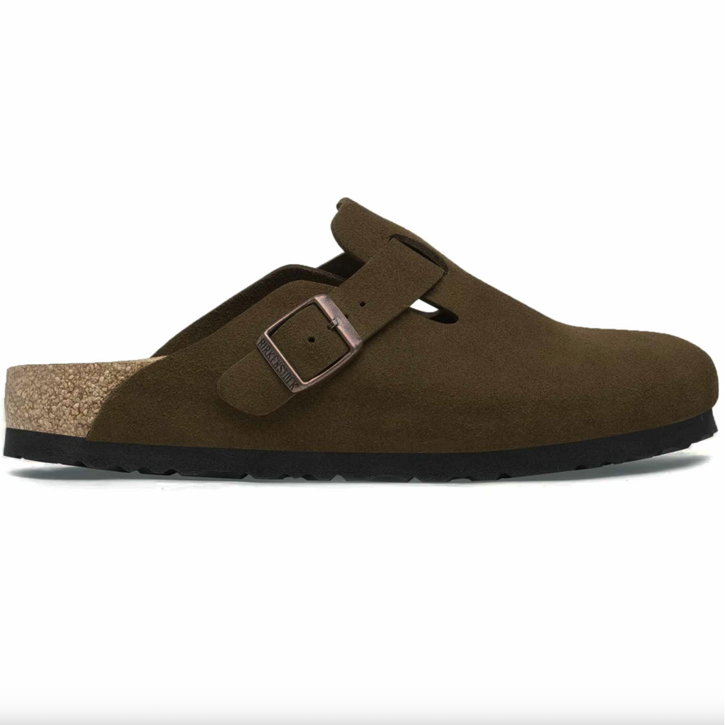 Birkenstock Boston BS