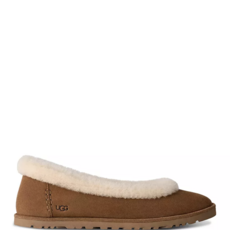 W Zora Ballet Flat