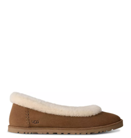W Zora Ballet Flat