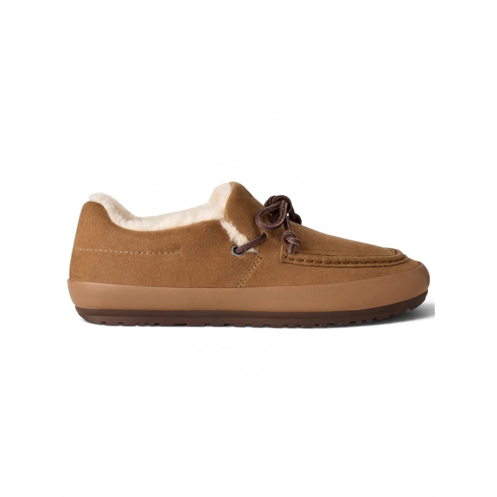 W Quill Slip-On