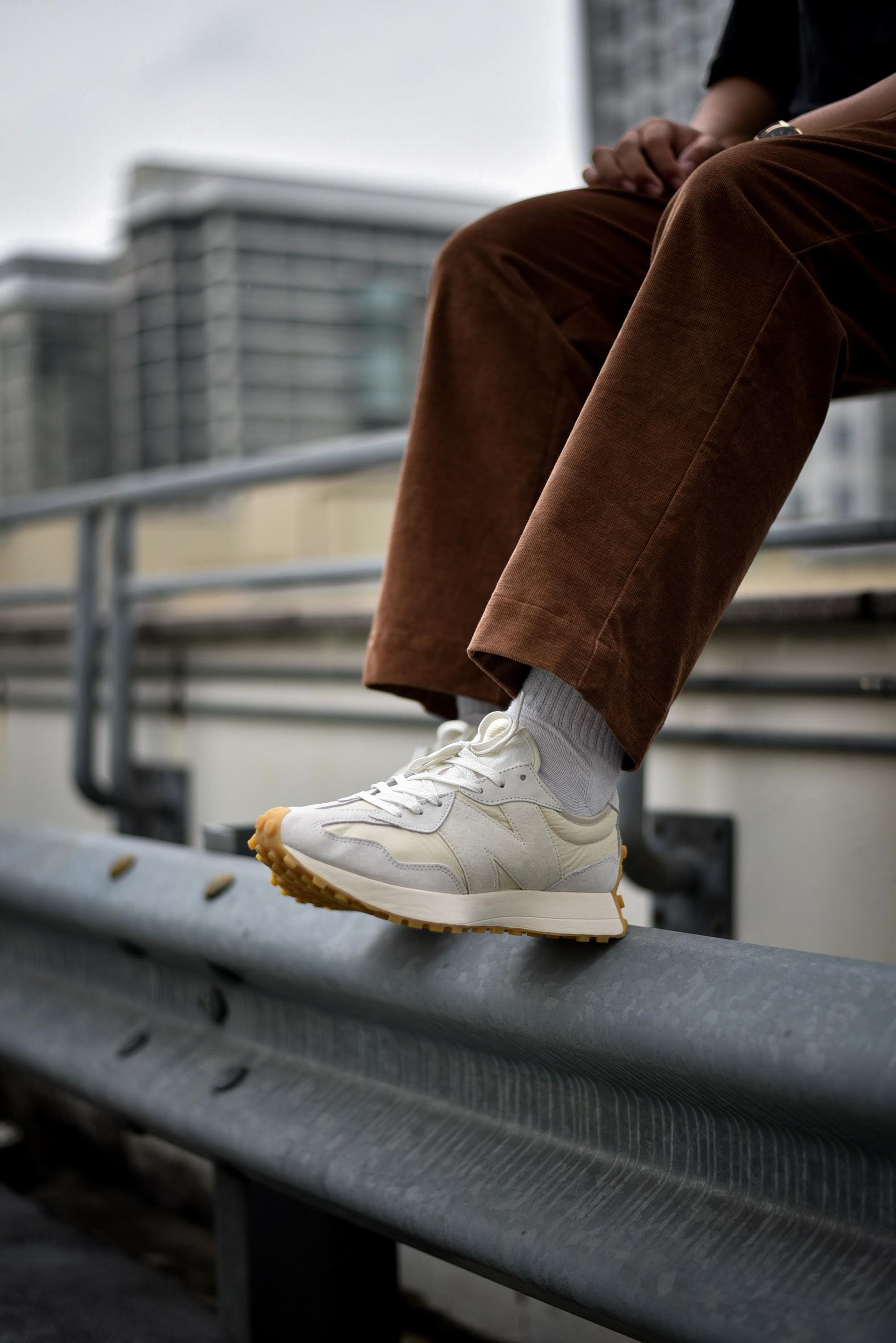 Finish Your Fit