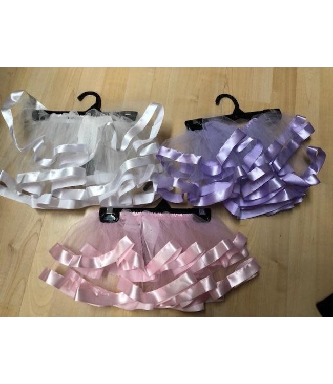 So Danca Ribbon Tutu - ON SALE ! !