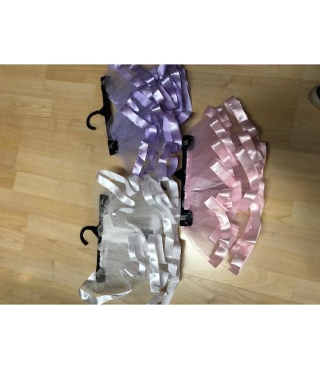 So Danca Ribbon Tutu - ON SALE ! !