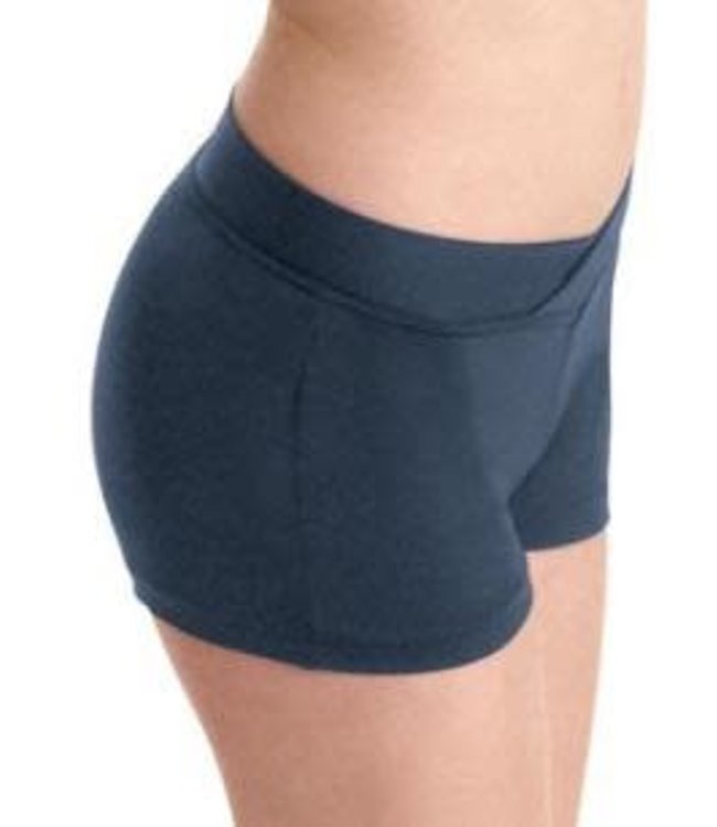 Bloch R2714 V - Front Shorts