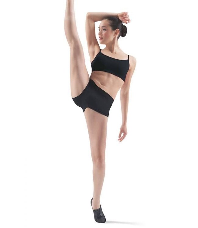 Bloch R2714 V - Front Shorts