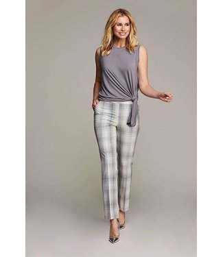 Up Pants Up Pants 66859 Committed Haze Slim Leg ON SALE ! 30% OFF