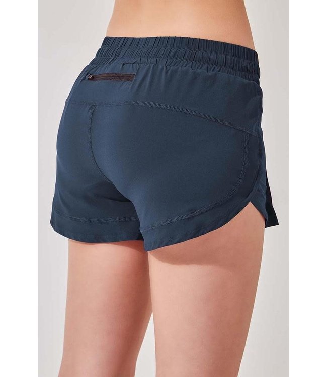 MPG MPG Legwork Running Shorts Sportees Activewear