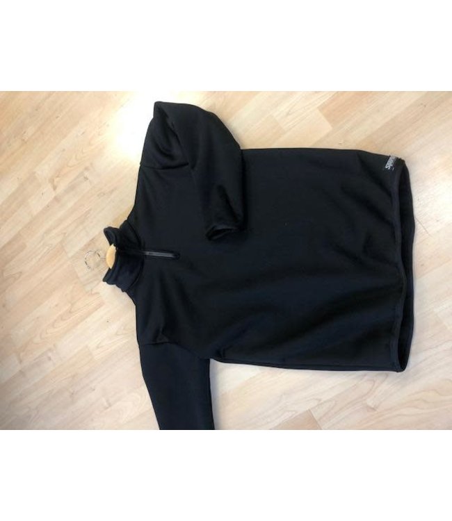 Sportees WindPro Fleece Zip Logan Insulation Layer Sweater