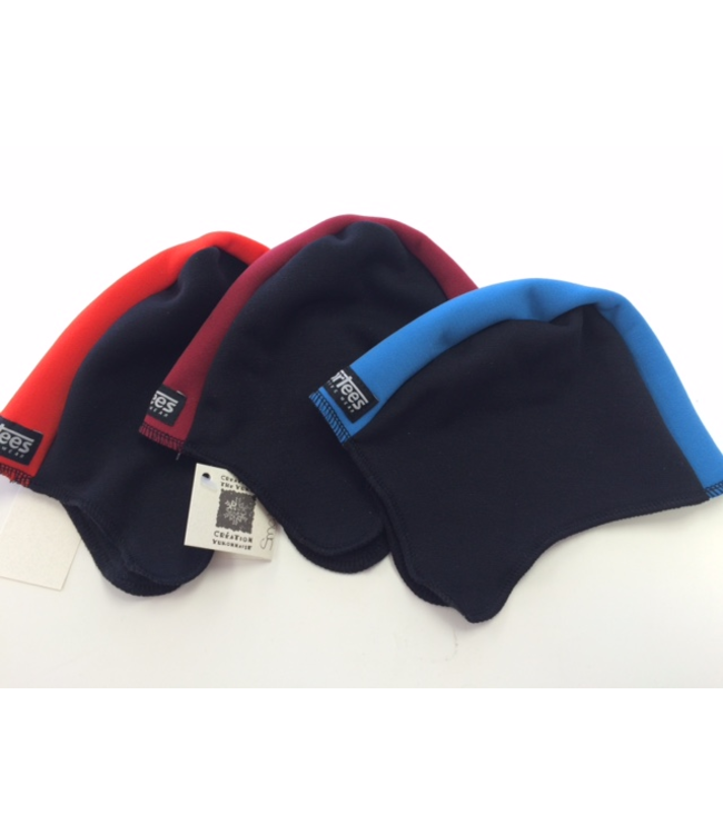Sportees Stretch Fleece Helmet Insulator