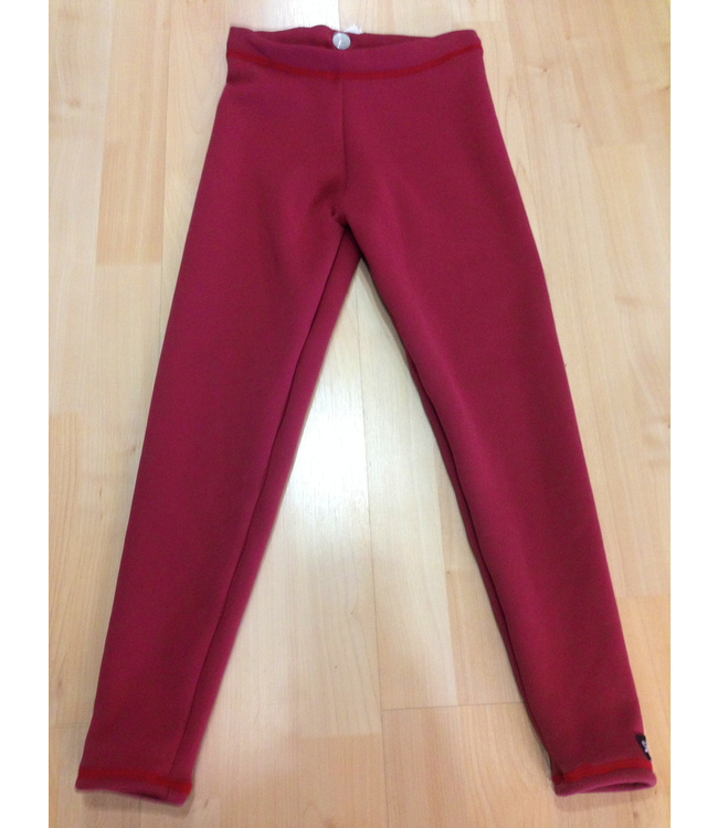 Sportees Children Stretch Fleece Leggings/Tights