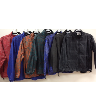 Sportees Sportees Reflective "IllumiNITE" Jacket