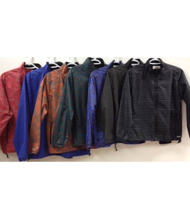 Sportees Sportees Reflective "IllumiNITE" Jacket