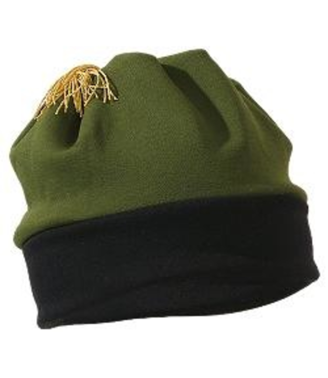 Sportees PowerStretch Fleece Pull on Hat