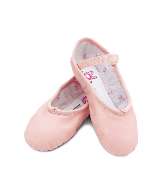 Bloch Bloch S0225G-Bunny-Hop-Ballet-Shoes