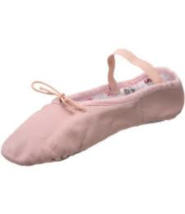 Bloch S0225G-Bunny-Hop-Ballet-Shoes