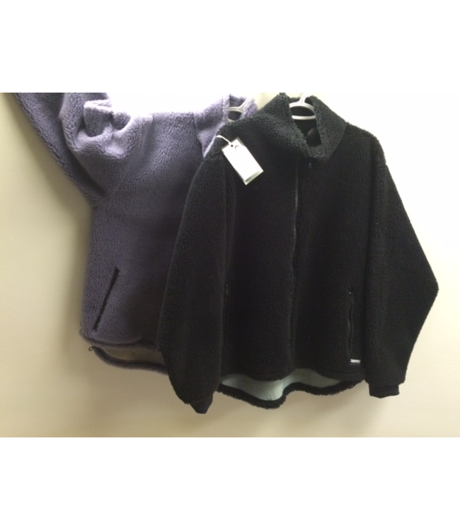 Sportees Retro-X Bulky Over Jacket