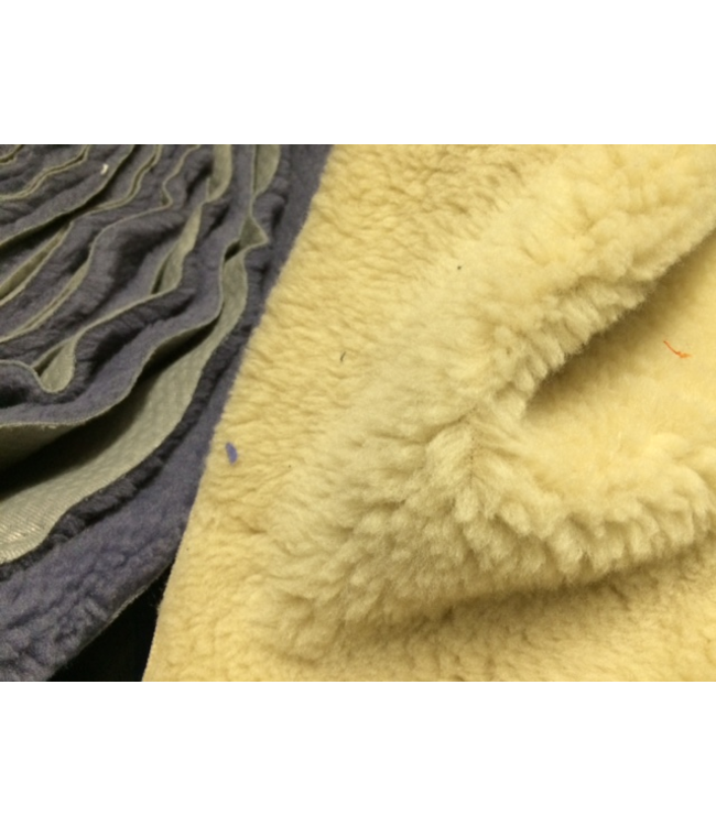 Sportees Retro-X Bulky Over Jacket