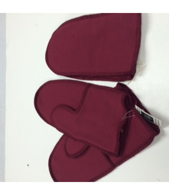 Sportees-Windbloc-Mitten-Liners-made from Polartec WINDPRO Fleece