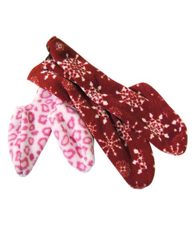 Sportees-Fleece-Socks