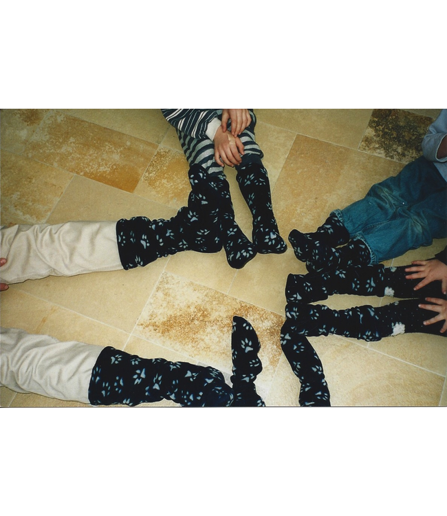 Sportees-Fleece-Socks