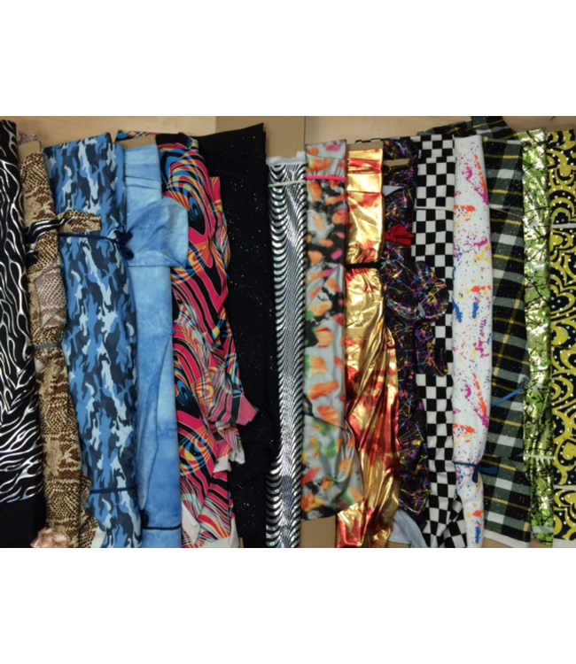 Sportees-Bodysuit / Leotard-Tank-Style