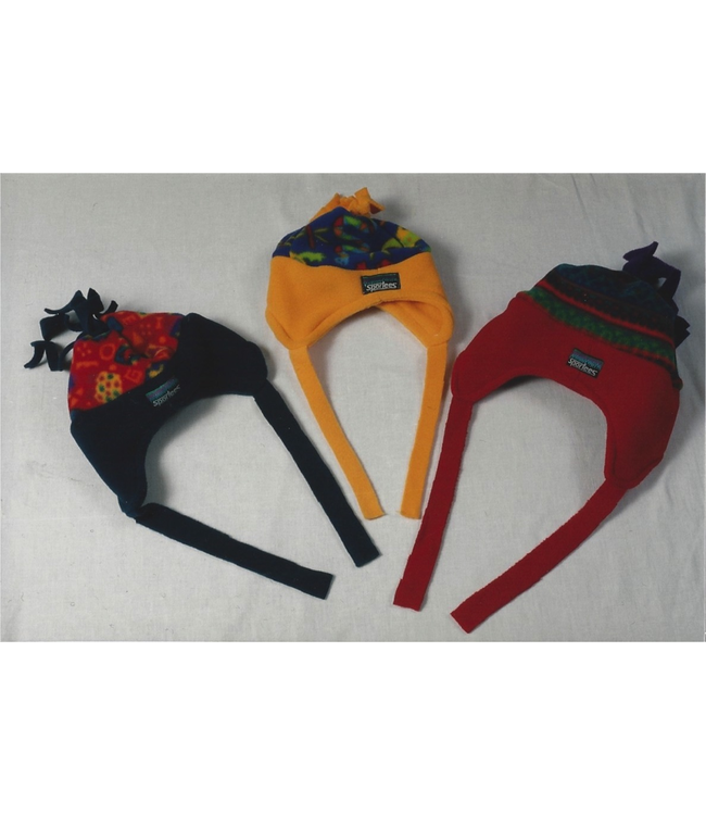 Sportees-Children's-Fleece-Hats