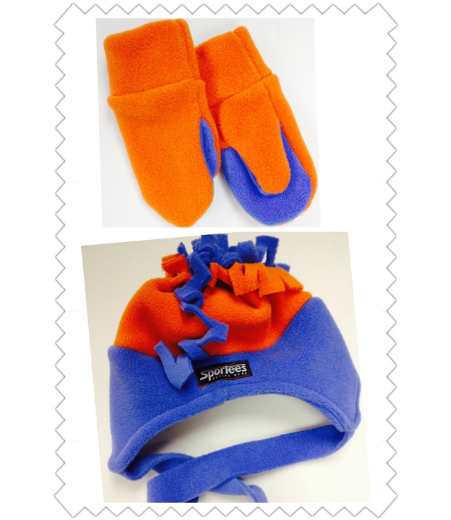 Sportees-Children's-Fleece-Hats