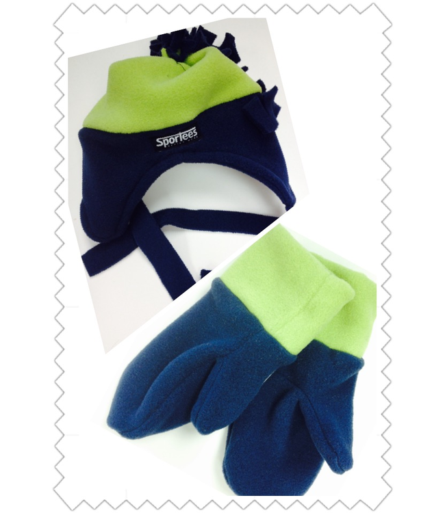 Sportees-Children's-Fleece-Hats