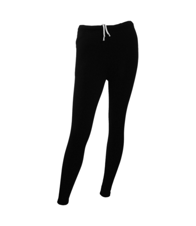 Sportees-Fleece-Tights/Leggings Polartec-Powerstretch-Fuzzies