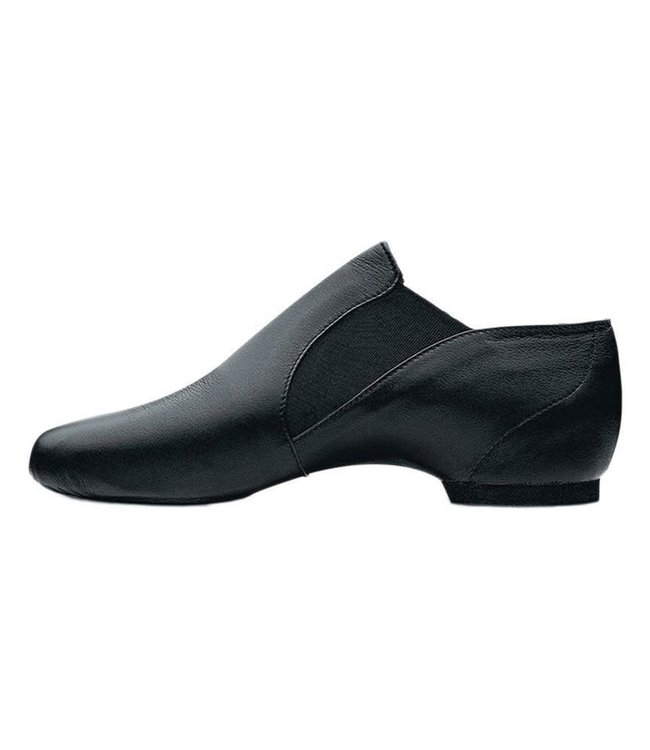 S0499 Slip On Jazz Bootie  / Shoe Child Sizes