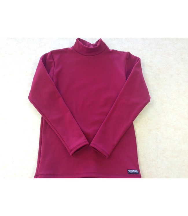 Sportees-Windpro-Grid-Top- Boxy Fit