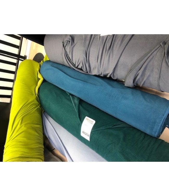 Sportees-Yoga-Tights/Leggings-FLEECE w/ Yoga band