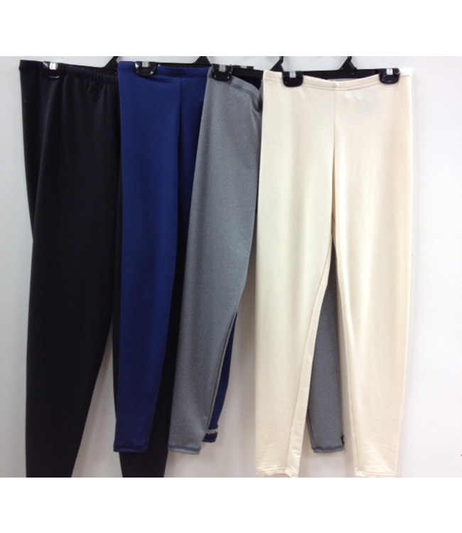 Sportees-Tights/Leggings-Solid-Colour Adult Unisex