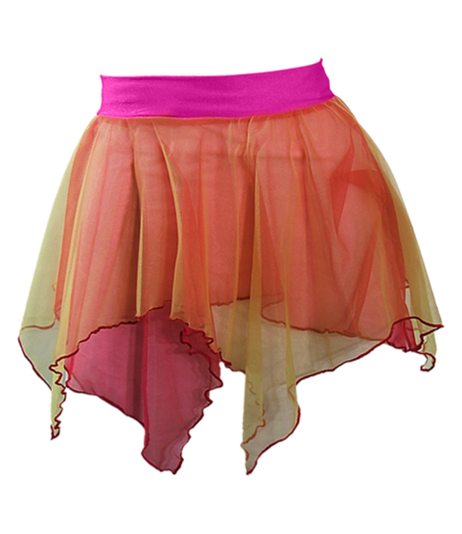 Sportees Sportees-Children's-Fairy-Skirt-Made from Whispy Fabric