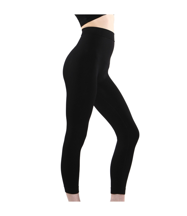 Firma-Ladies-Compression-Shorts - Sportees Activewear