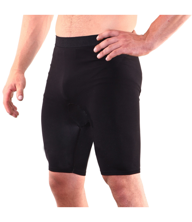 Firma Energywear Firma-Men's-Compression-Shorts