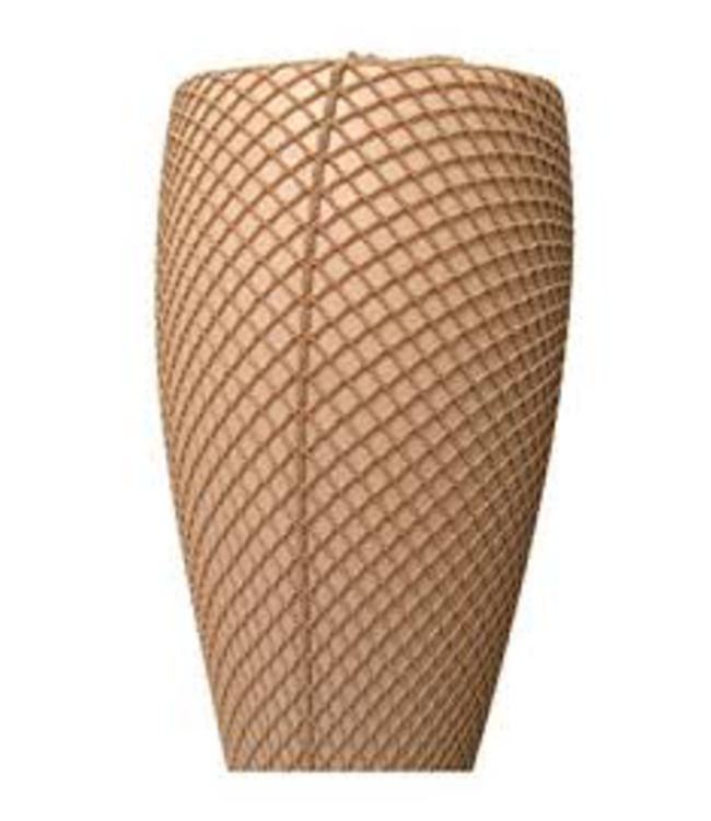 Capezio 3400 Professional Fishnet w/ seams tights