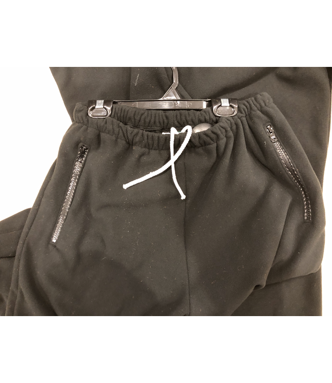 Sportees Windpro Fleece Pants