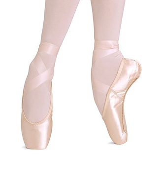 Bloch Bloch ES0160L Balance European Pointe Shoe