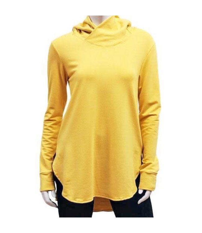 Gilmour Gilmour Bamboo French Terry Hoodie - on sale!