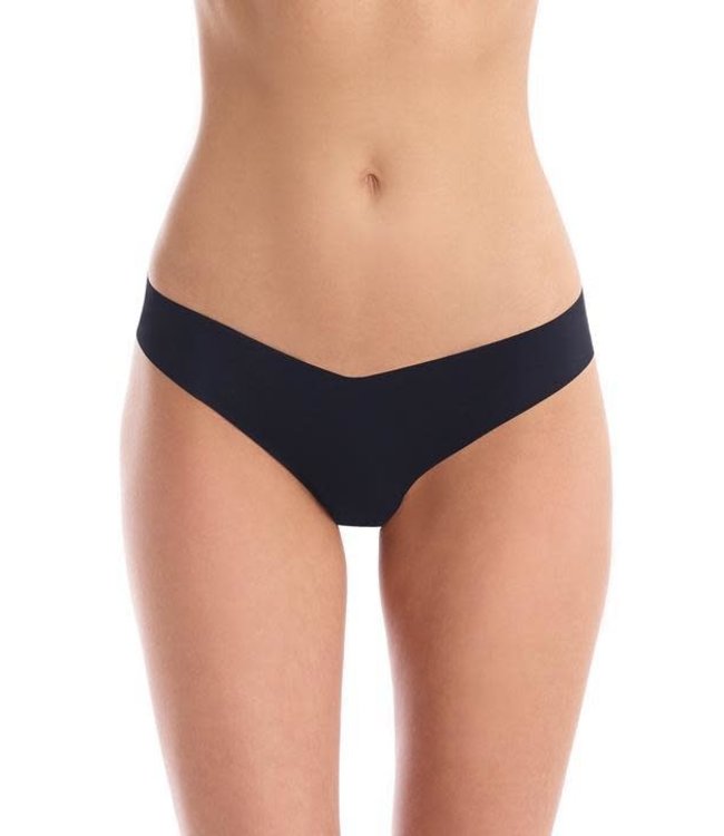 Commando Commando Solid Colour Thong