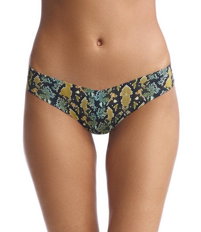 Commando Thong Prints - Sale