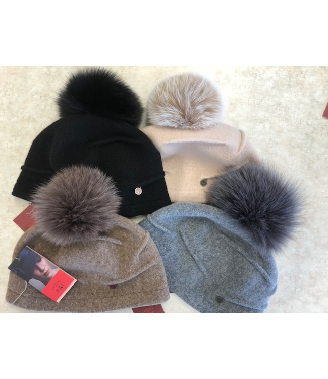 Canadian Hat Company Ltd. Canadian Hat Company Clareta Ormos Hat