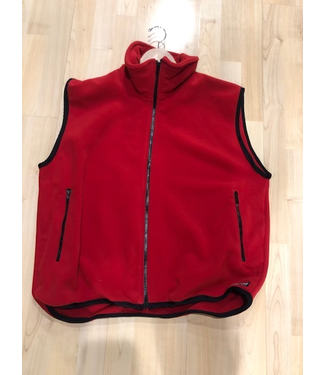 Sportees Windpro Fleece Vest