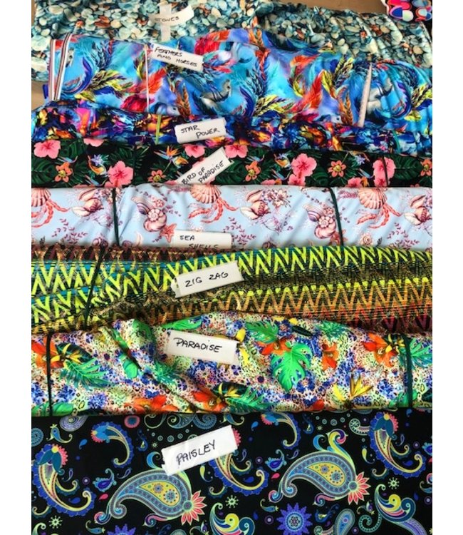 Face Mask Beard Shape