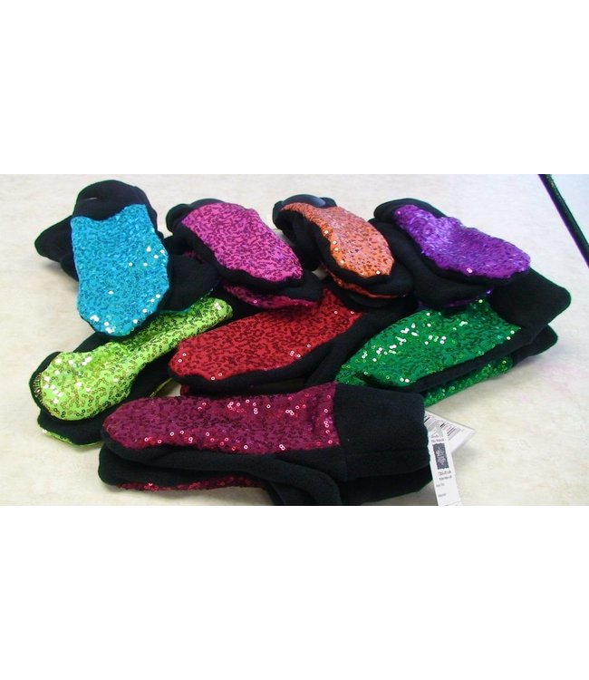 Child-Sparkle Magic MItten