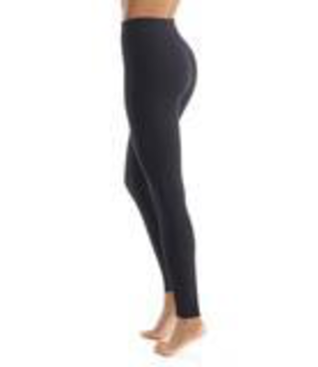 Commando Control Legging, BLACK, M