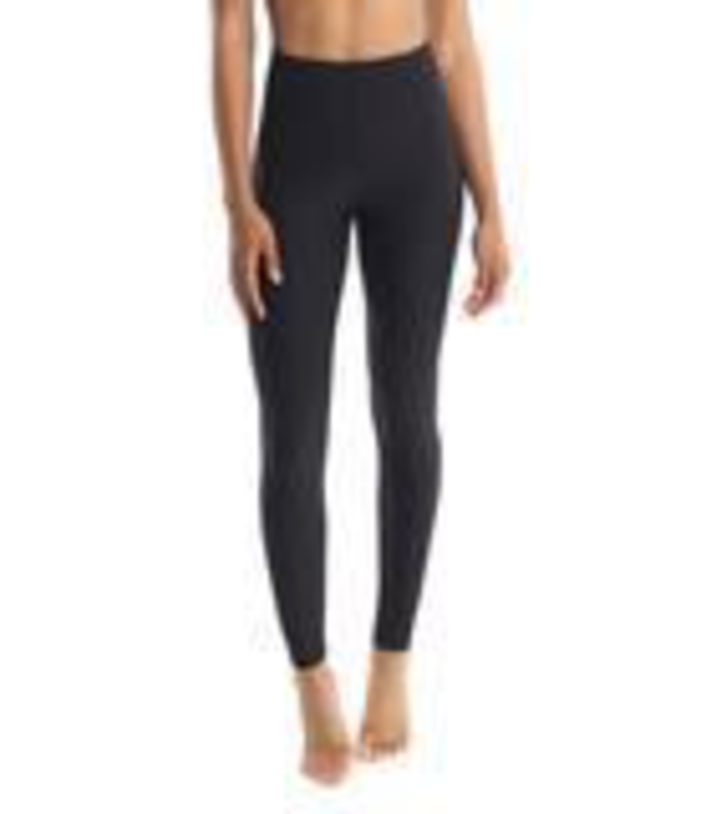 Commando Control Legging, BLACK, M