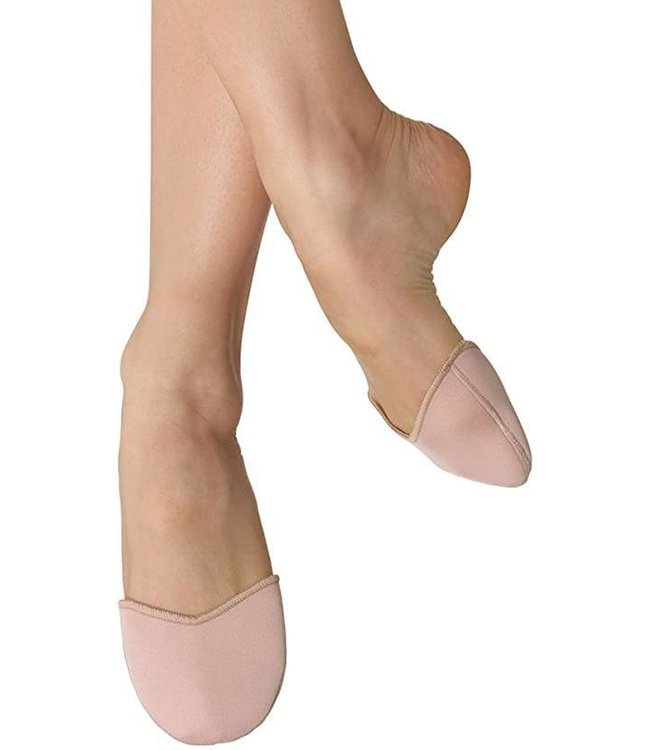 Bloch Bloch Small Pointe Shoe Cushions Fits 1-5